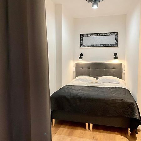 Petite Viste No. 3 Apartment Stary Toruń Eksteriør billede