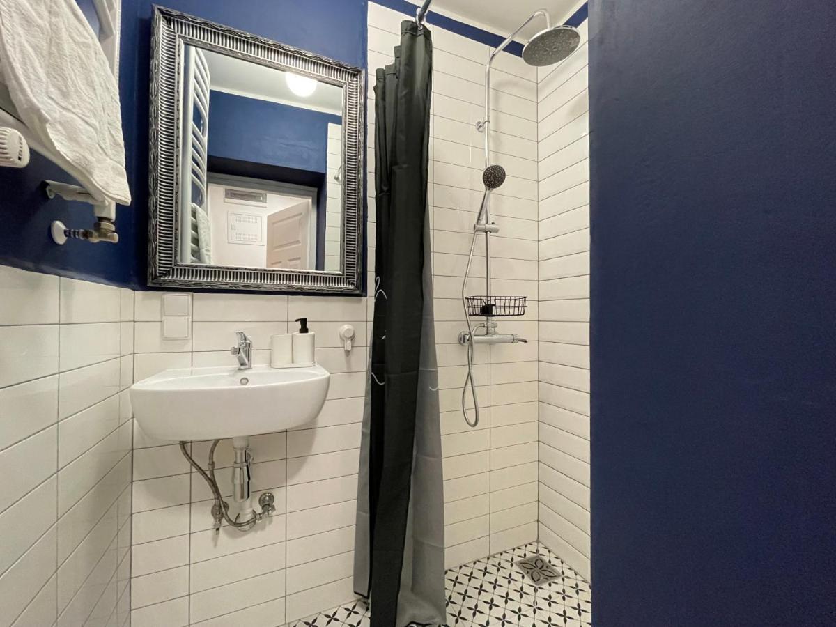 Petite Viste No. 3 Apartment Stary Toruń Eksteriør billede