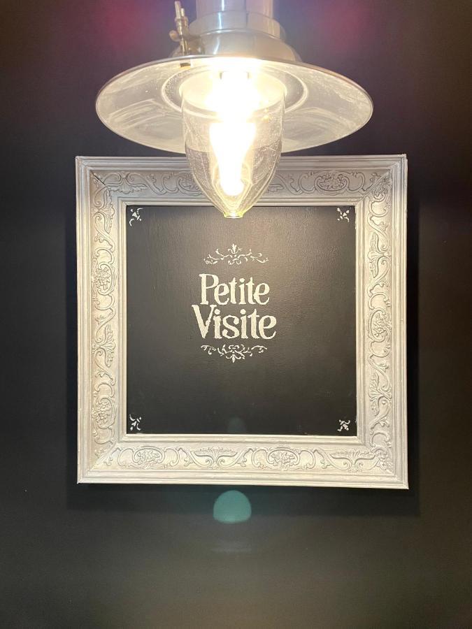 Petite Viste No. 3 Apartment Stary Toruń Eksteriør billede