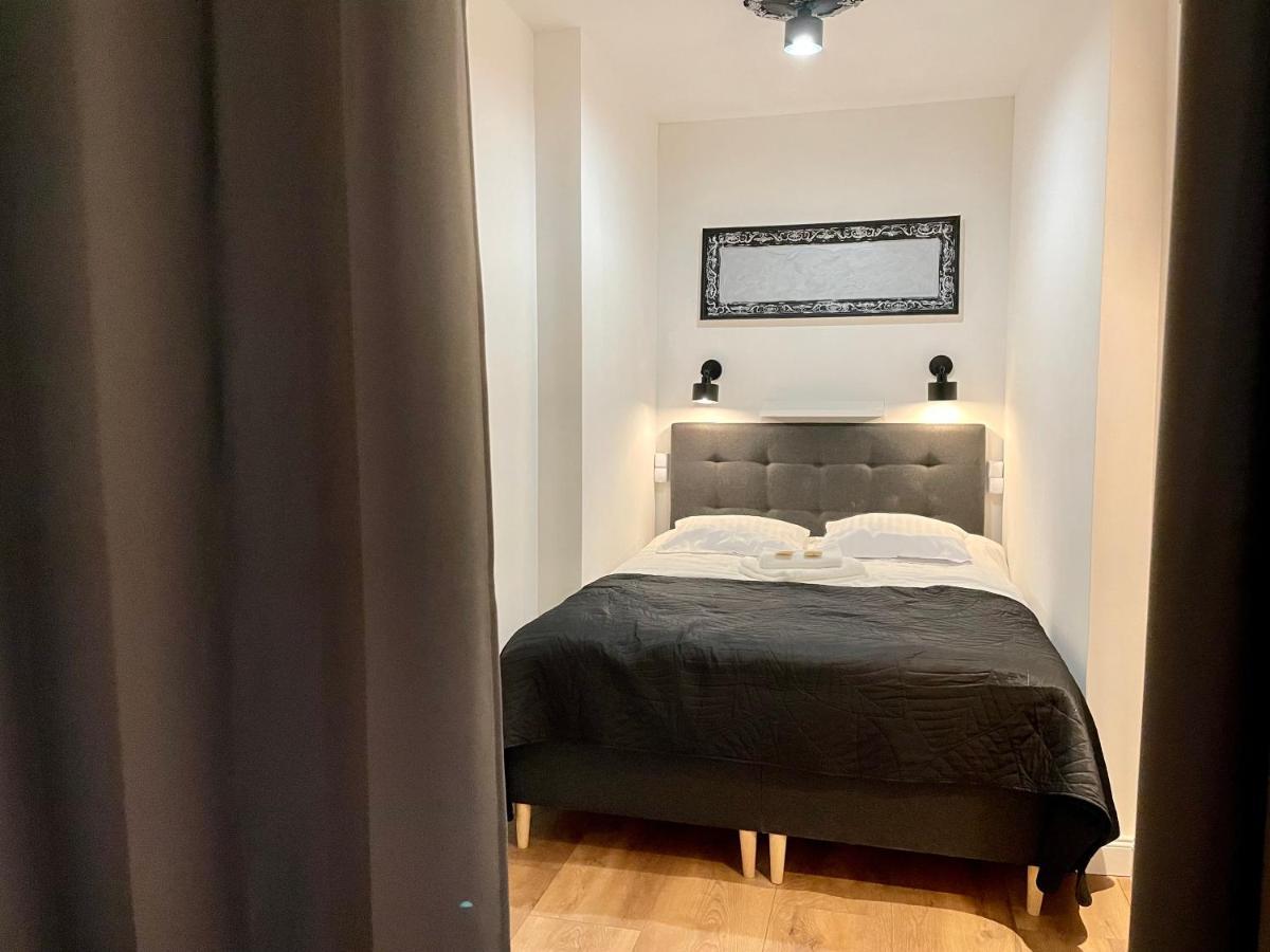 Petite Viste No. 3 Apartment Stary Toruń Eksteriør billede